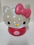 Hello Kitty Sanrio Led Color Changing Starlight Projector Bedroom Lantern Works!. Fixed Price $16.95.