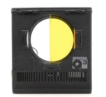 Chroma-q Spectra Q3 Scroller Color Changer- Good Working Condition. Fixed Price $34.99.