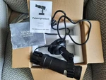 Logo Gobo Projector For Business, Rotational IP65 Waterproof Outdoor Led .... Fixed Price $85.00.