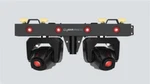Chauvet (gigbarbridgeils). Fixed Price $1069.99.