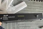 Elation Pixel Driver 4000 Channel Ethernet Art-net Kling-net Controller. Fixed Price $600.00.