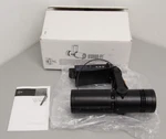 Brand New Etc Irideon Fpz 3000 Led Profile Fixture With Data Track Adapter. Fixed Price $699.99.