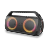 Ion Uber Boom Ultra, High-power Portable Bluetooth Stereo Speaker System With. Fixed Price $39.99.