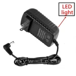 Ac Dc Adapter Power Cord For Adj American Rgb 3C Ir Universal Dmx Controller. Fixed Price $12.85.