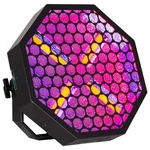 American Vintage Rgb Led Dmx Eye Candy Amber Blinder Effect Par Light Adj. Fixed Price $829.99.