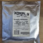 Blizzard Komply RGB5050 5-METER Waterproof Led Ribbon Flex Strip. Fixed Price $60.00.