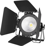 Betopper LC001-H 100W Cob Led Par Light With Barn Door. Fixed Price $54.95.