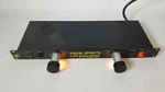 Vintage Vei Visual Effects V-99B Black Series Light/power Panel. Fixed Price $49.00.