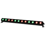 American Adj UBL12H IP20 12X20 Watt Led Rgbal Dmx Wash Strip Light Bar. Fixed Price $399.99.