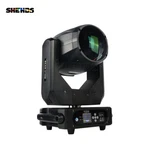 Beam 10R 275W Moving Head Lighting Gobo DMX512 Dj Satge Sharpy Rainbow Wheel. Fixed Price $420.00.