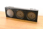 Chauvet Colorado 3P Led Dmx Stage Wash Light (no Power Supply) CG01RPN. Fixed Price $229.49.