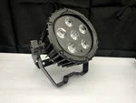 Epsilon Trimpar 6VR Rgbwa Led Light. Fixed Price $95.00.
