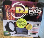 Nib American Dj Led Par Lights. Disco, Christmas.. Fixed Price $50.00.