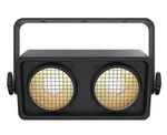 Chauvet Dj Shocker 2 Dual Zone Blinder With Warm White Cob Leds Proaudiostar. Fixed Price $441.82.