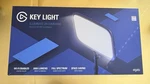 Elgato Key Light, Professional Studio Led Panel With 2800 Lumens, Color Range. Fixed Price $119.00.