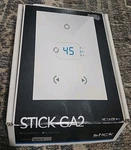 Nicolaudie Architecture STICK-GA2-WHT Single Zone 512 Channel Dmx Light.... Fixed Price $363.73.
