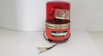 Sasaki Patlite SKH-100E Rotating Red Alert/beacon Light, 50/60HZ, 12V, 5W. Fixed Price $54.95.