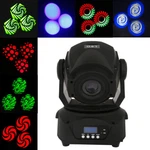 90W Led Moving Head Dj Dmx Stage Beam Lighting Gobo Disco Party Uplight. Fixed Price $166.99.