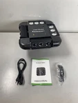 Fodexazy Led 4-IN-1 Moving Strobe Stage Light (ZQ02256) With 16CH/64CH DMX512. Fixed Price $127.98.