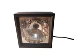 Lite F/x By Mme Translucent Psycho Techno Strobe Model 1821 Speed Control. Fixed Price $25.00.