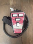 Working Blizzard Powerplow W/ Speedwings Snowplow Controller BLZ1010 12 Pin. Fixed Price $75.00.