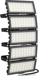 500W Led Stadium Flood Light, 65000LM, IP67 Waterproof, Adjustable Angle. Fixed Price $283.99.