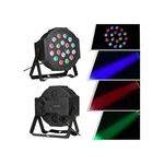 Blusmart Led 18X24WT Par Lights. Fixed Price $22.50.