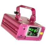 Chauvet Dj Scorpion Dual Fat Beam Aerial Effect Laser. Fixed Price $120.40.