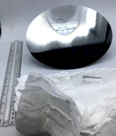 High End Systems Mirror With Mount Cyberlight 2.0 80580012 New. Fixed Price $150.00.