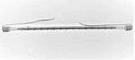 Ge QH2M/T3/HT-GT 80848 Quartz Infrared Lamp Heat Bulb, Clear 2000W 240V. Fixed Price $22.77.