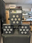 Blizzard Lighting Skybox Exa Rgbaw+uv Led Par. Fixed Price $109.00.