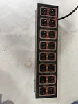American Dj Light Copilot LC-8SP Channel Effect System Controller Tested. Fixed Price $69.99.