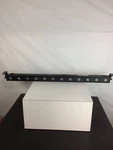 Fair Colorkey Stagebar Tri 12 Led Light. Fixed Price $120.69.