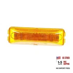 Truck-lite 19250Y Series Led Marker/clearance Lamp Count (pack Of 1) Yellow. Fixed Price $24.74.