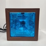 Lite F/x Classic Strobe Model 18221, Indoor Use, Flashing Speed Control, Dj. Fixed Price $19.18.