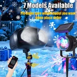 360 Proyector Luces Navide Xmas Focos Laser Impermeable Exterior Casa El. Fixed Price $13.99.