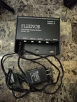 Doug Fleenor Design 124BI-DIRECTIONAL DMX512/RDM Splitter Free Shipping. Fixed Price $139.00.