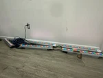 Philips Kinetics Rgbw 4FT Colorgraze MX4 Powercore Ck Intelligent Series. Fixed Price $375.00.