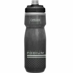 Camelbak Insulated Podium Chill 21OZ Black Water Bottle (H24324) Not On Recall. Fixed Price $16.99.