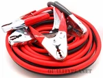 25FT Booster Gauge Jumping Cables Power Jumper 600AMP Heavy Duty. Fixed Price $43.99.