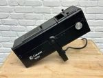 Calumet Projection Spotlight Made England Working 100%. Fixed Price $175.00.