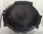Etc Par Ellipsoidal Series Spotlight W/metrolight Ballast Source Four Hid 150W. Fixed Price $89.95.