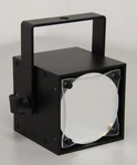 Rosco Miro Cube Black Uv Light Vintage Box Dmx Controllable. Fixed Price $599.99.
