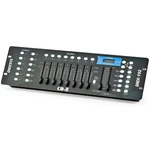 Coz 192 Dmx 512 Stage Dj Controller Lighting Mixer Board Console For Li.... Fixed Price $81.05.