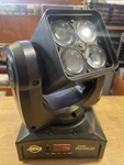 American Adj Inno Pocket Z4 Moving Head Wash Dmx Sound Active Led Light 4X10W. Fixed Price $299.99.
