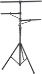 On-stage LS7720BLT Lighting Stand With Side Bars. Fixed Price $325.73.