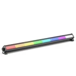 252 Leds Rgb Stage Wall Wash Bar Dmx Dj Party Disco Lights Beam. Fixed Price $64.99.