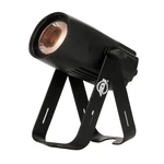 American Adj Saber Dtw Compact 15 Watt Warm White Led Dmx Spotlight. Fixed Price $158.59.