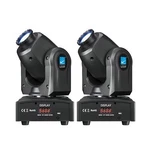 Big Dipper Stage Moving Head Lights, 35W Led Spotlights Dmx 512 With S.... Fixed Price $209.97.