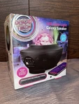 Disco Tech Led Laser Galaxy Speaker Projector Lightshow Iphone/android. Fixed Price $23.00.